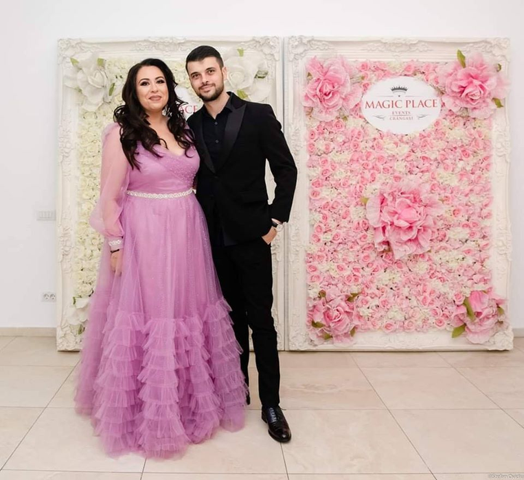 Oana Roman a slăbit spectaculos în timpul pandemiei. Imaginile în care este de nerecunoscut. FOTO