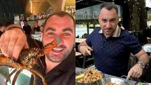 Pescobar stă pe un munte de bani! Cât câștigă într-o zi patronul de la Taverna Racilor: ”Nu îl bate nimeni”
