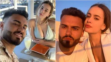 S-a aflat! Adevăratul motiv pentru care Jador și Alexandra și-au spus ADIO: „Nu este omul care să piardă timpul”