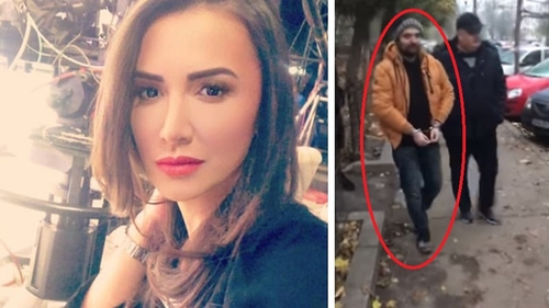 Mara Bănică, primele declarații despre bărbatul care a terorizat-o: “Dacă nu îi dădeam bani, îmi scotea mațele”. Cum se numește agresorul