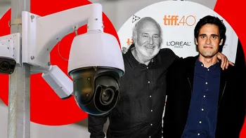 Nick Reiner, surprins de camere cu puțin înainte de a-și ucide părinții. Unde a mers fiul lui Rob Reiner înainte de crimă