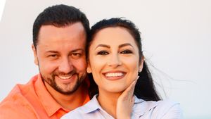 E prima oară când Andra se destăinuie. A spus adevărul despre sarcină!