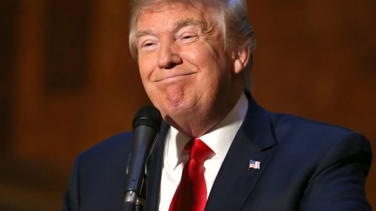 Cât costă dacă vrei să iei masa cu Donald Trump? Suma este demențială