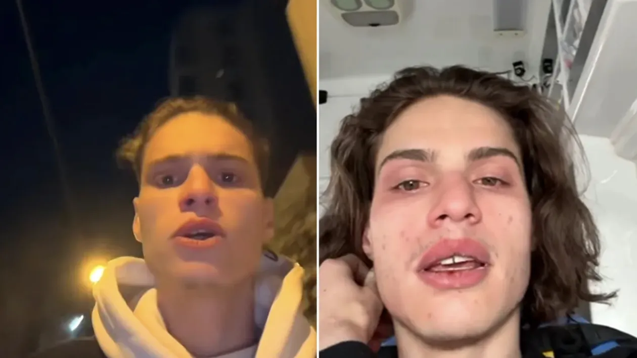 De aici a început declinul lui Rareș Ion. Evenimentul care l-a marcat profund