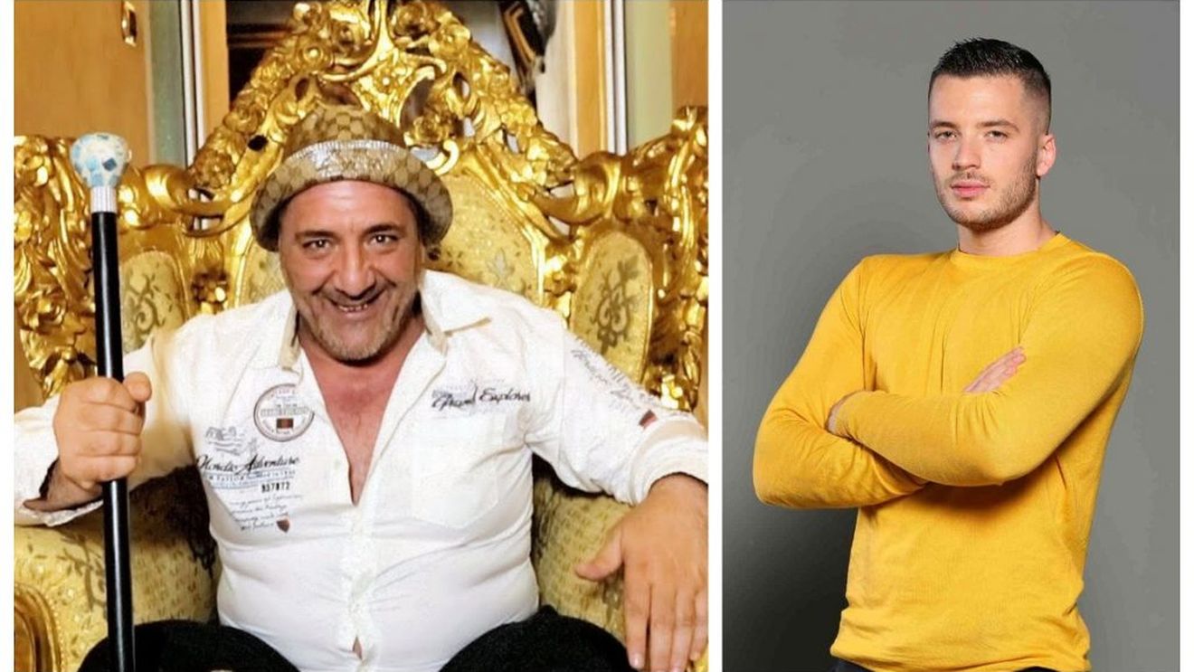S-a aflat cine este tatăl biologic al lui Livian de la Puterea Dragostei, după ce Nelson Mondialu a recunoscut că nu este el. Bărbatul și-a vândut fiul la numai 4 ani!