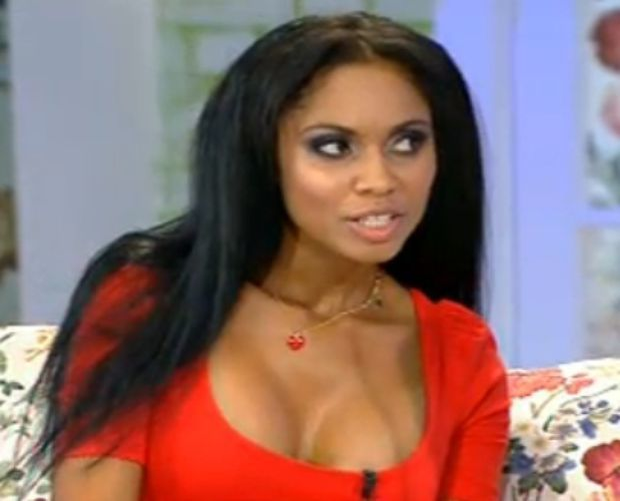 Laurette, clipe de groază. Mama mulatrei a ajuns la spital. “După analize ni s-a spus că…”