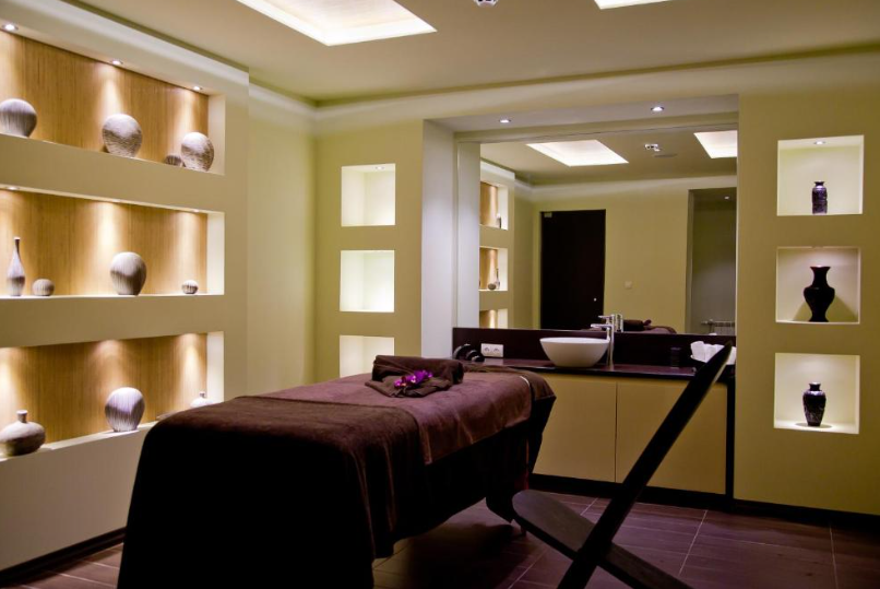 Lion hotel Borovets 4*/ sursă foto: Bookin