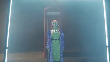 Connect-R și Misha, adevărul despre povestea lor de iubire în cea mai nouă piesă lansată împreună! Versurile îți dau fiori