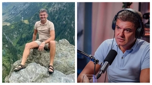 Cristian Boureanu, pregătit de o nouă căsătorie. „Aș mai vrea și copii”
