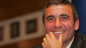 TRAGEDIE in familia lui Gica Hagi! I-a MURIT un frate!