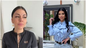 Lacrimi și suspine pentru Nona de la Casa Iubirii: ”Pe la 6 l-am luat în brațe, parcă se calma, după...”