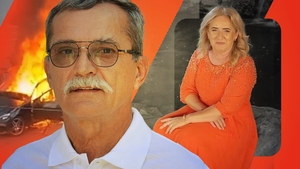 Ce decizie a luat amanta lui Ioan Crișan, după ce unii au bănuit-o că ea ar fi orechestrat atentatul: ”A fost ultima zi de...”