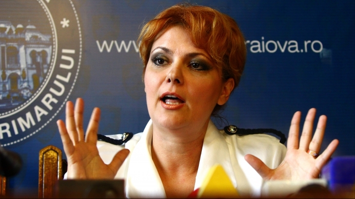 Olguţa Vasilescu este politicianul care a iniţiat proiectul construirii noii arene