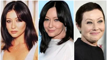 Shannen Doherty, dezvăluiri emoționante despre lupta cu cancerul: ”Nu vreau deloc să trăiesc ca și cum sunt pe moarte”