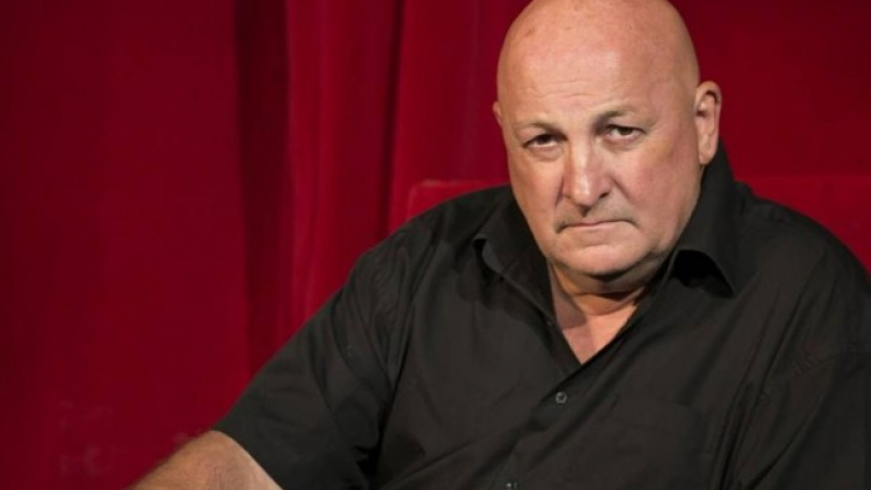 Constantin Cotimanis a plecat de la PRO TV la Prima TV