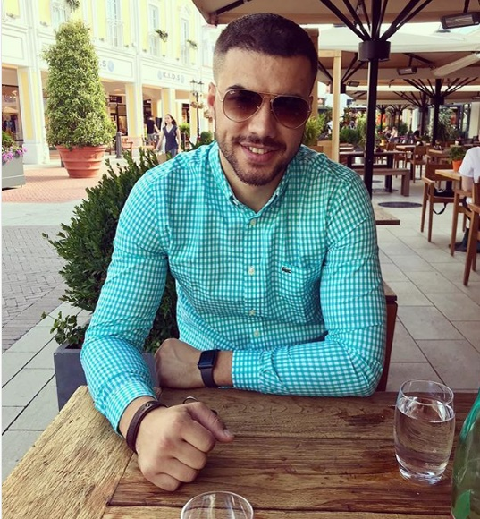 Culiță Sterp, dezvăluire de ultimă oră: “Nu am divorțat de Carmen. Sărbătorile ne prind căsătoriți!”