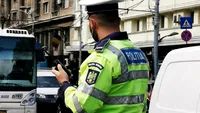 Doi polițiști falși au strâns 20.000 de euro din amenzile aplicate șoferilor. Cum acționau indivizii