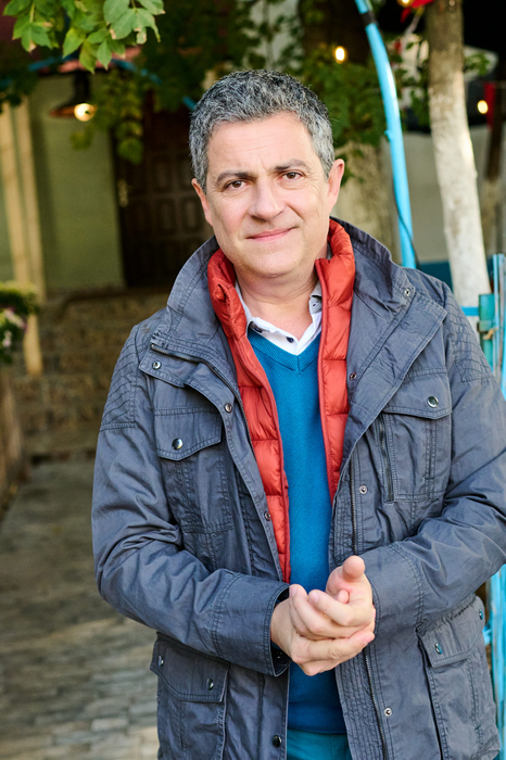 Celebrul actor a lăsat Antena 1 pentru Pro TV! “Vreau de mult să te aduc la una dintre producții!”