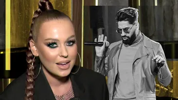 Misha dezvăluie ce o leagă de Connect-R, la cinci ani după divorț: “Suntem în relații...”