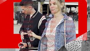 Au încercat să se ascundă, dar site-ul nr. 1 din România i-a deconspirat: Primele imagini cu Ramona Olaru & noul iubit milionar