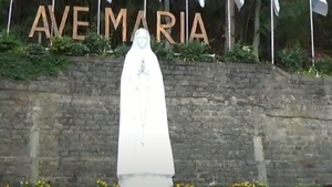 Anchetă după ce o statuie reprezentând-o pe Fecioara Maria a sângerat. Ce au descoperit autoritățile