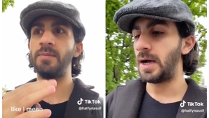 Ce a pățit un libanez într-un autobuz din București. Un român l-a lăsat mască: „A venit alergând la mine și...”