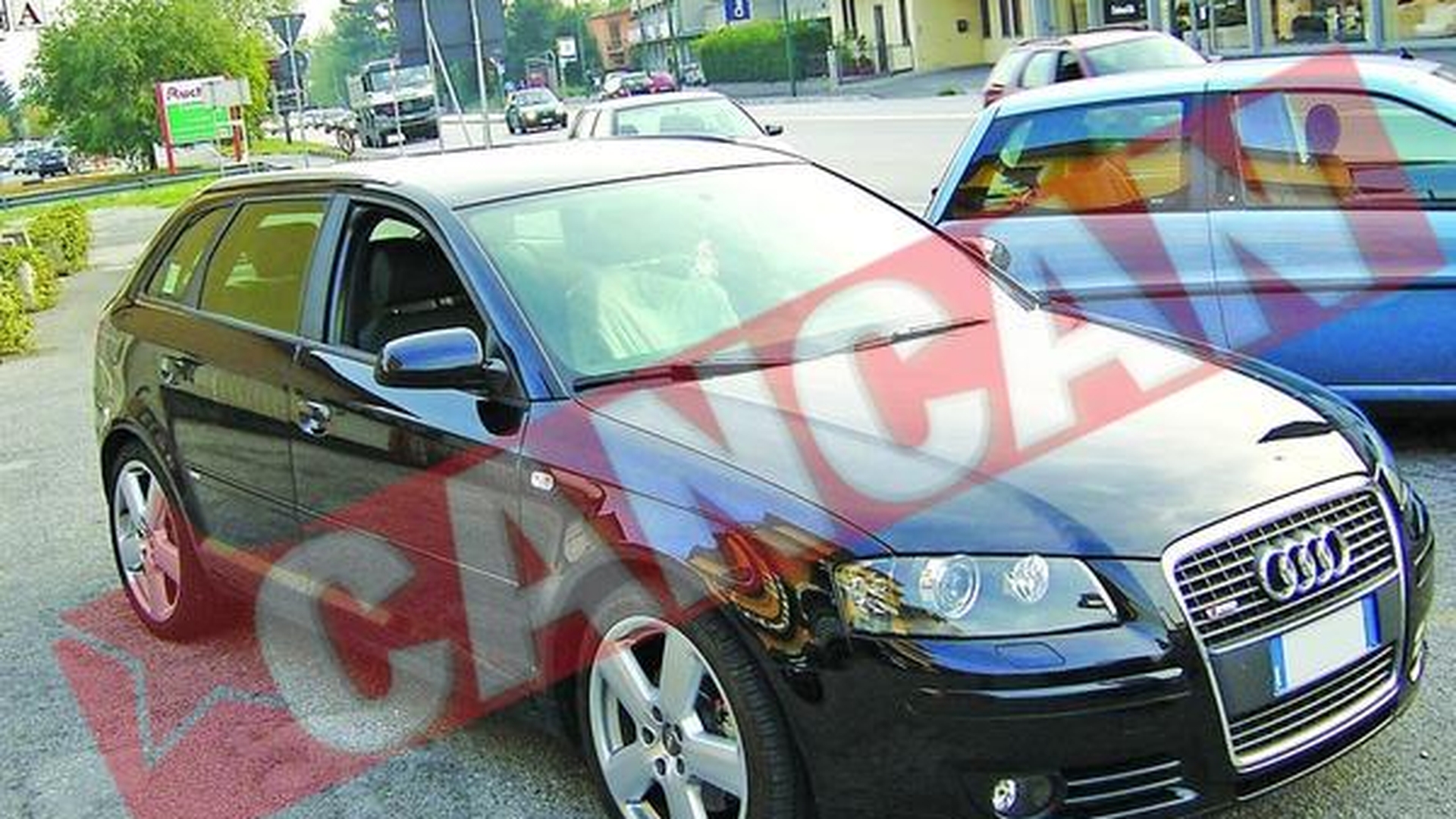 Taxa auto, un talmes-balmes in UE