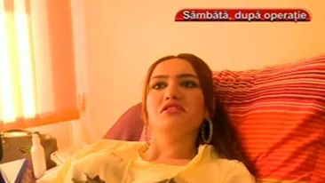 VIDEO Margherita, fericita dupa ce si-a convins tatal sa-si puna silicoane! Uite cum arata tunata!