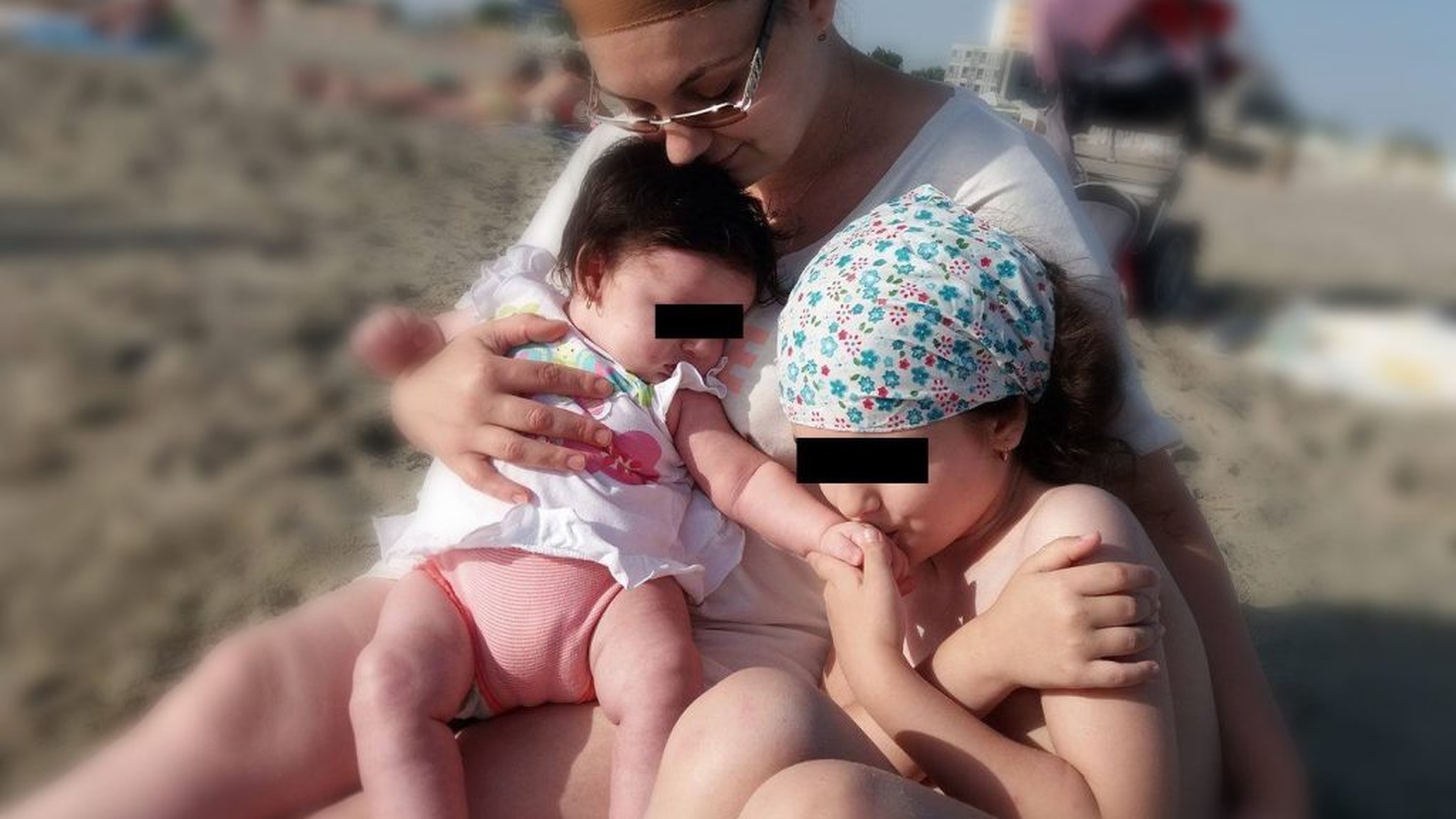 Înfiorător! Ce a postat Irina Dobre pe Facebook înainte să se sinucidă aruncându-se în apele râului Ialomița