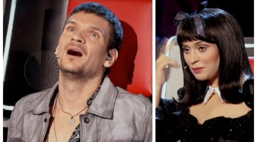 Irina Rimes a răbufnit la adresa lui Tudor Chirilă: “Nu fi cocoș! O voce de finală dai afară”! Ce replici i-a dat juratul de la Vocea României