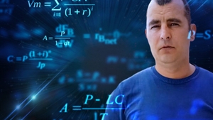 Einstein din Vaslui se întoarce