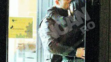 Iubita lui Gabriel Dutu a aflat din Spy ca acesta are o aventura cu Gina Maican. Scandal monstru in familia actorului!