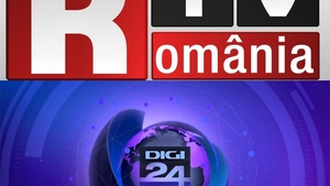 Război între televiziunile de ştiri: România TV, umilinţă pentru Digi 24