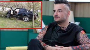 Lovitură de teatru! Răzvan Ciobanu a fost, de fapt, UCIS?!