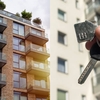 Singurul mare oraș din România unde apartamentele s-au ieftinit. Cât a ajuns să coste metrul pătrat