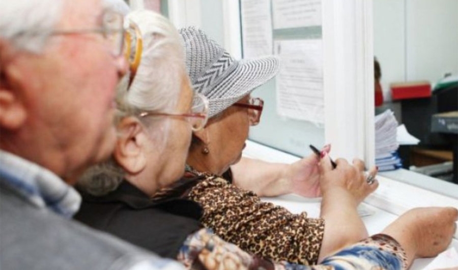 Pensionari 