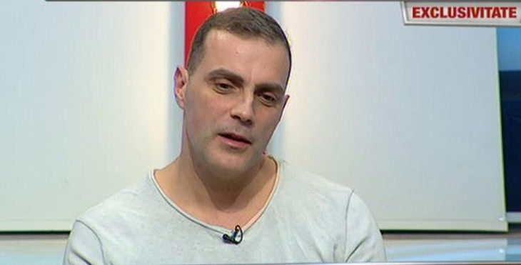EXATLON, 6 februarie. Prietenul lui Oncescu rupe tăcerea: ”De ce să se teamă oamenii de el! Este un…”