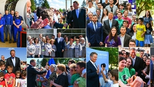 Alegeri prezidențiale 2019. Care este data alegerilor pentru președinte