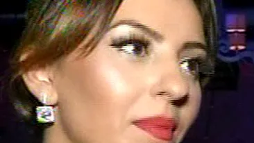 VIDEO Detalii picante din viata intima a Giuliei cu Vlad Huidu: Inainte culcam copilul si dupa aia...