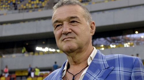 După Ilie Dumitrescu şi Helmuth Duckadam, un alt nume legendar face front comun cu Becali: "Cunosc doar o Stea"