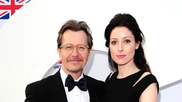 Acasa la Gary Oldman, in resedinta de 2,9 milioane de dolari pe care o are la Hollywood