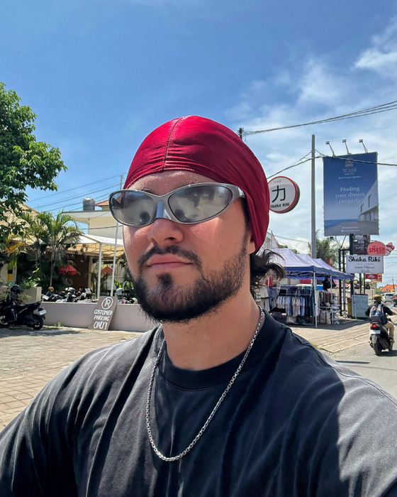 Mario Fresh/ Sursa foto: Instagram