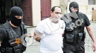 Sandu Geamanu, judecat pentru tentativa de omor. I-a crapat capul unui copil