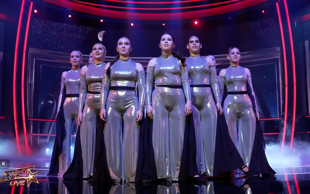 Finala Românii au talent 2026. Trupa Re-born a câștigat marele premiu de 120.000 de euro