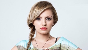 Ce veste minunata a primit Alexandra Stan dupa ce a aflat ca parintii ei DIVORTEAZA: "I-am gasit..."