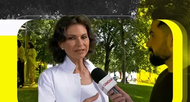 Sfaturile de seducție pentru proaspetele mămici vin de la Ramona Bădescu: “Să rămână amante!”