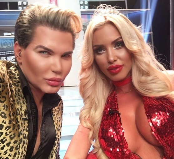 Transformare uluitoare a lui Rodrigo Alves! Cum arată acum „Păpuşa umană” Ken