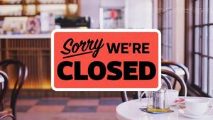 Se aplică restricțiile și în județul Ilfov. Restaurantele și cafenelele se închid în mai multe orașe