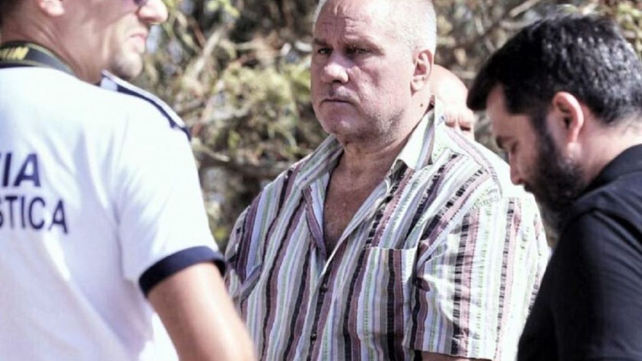 Gheorghe Dincă a încercat să se sinucidă. În ce stare se află acum "monstrul" din Caracal