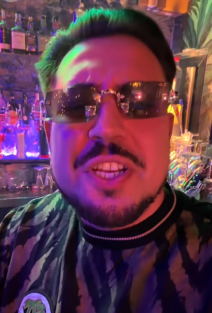 Prințul Marco a folosit un singur cuvânt pentru a-l descrie pe Narcis Bujor, după ce s-a iubit cu Bianca Iotu. Mesajul jignitor la adresa ispitei